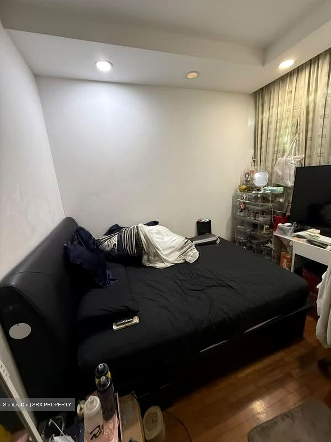 SunGlade (D19), Condominium #598068001